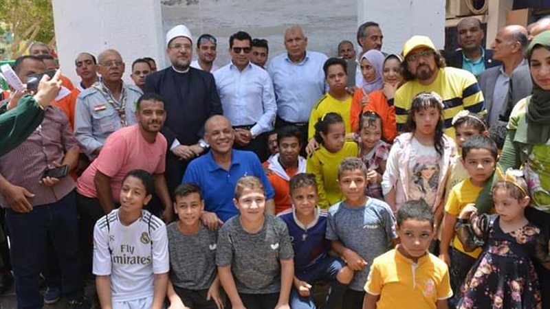 بوابة الجمهورية