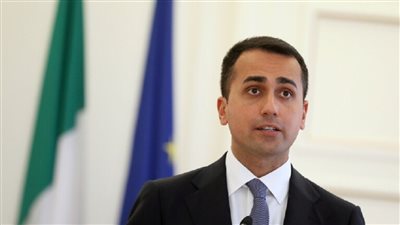 إيطاليا وكينيا تبحثان سبل تعزيز العلاقات الثنائية