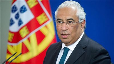 رئيس وزراء البرتغال: النقاش حول انضمام أوكرانيا للاتحاد الأوروبي قد يؤدي لانقسامه