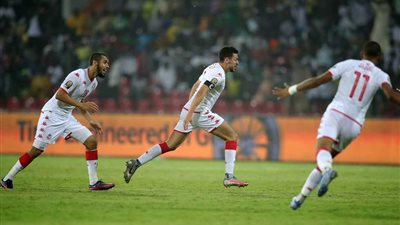 منتخب تونس يكتسح اليابان بثلاثية ويتوج ببطولة كيرين الودية