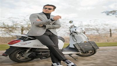 أحمد داود: 3 عوامل تشبهني مع 