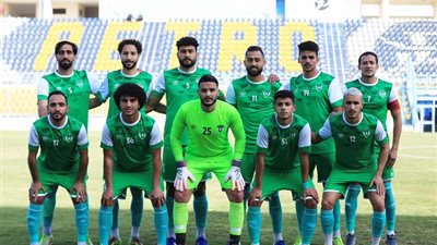 علاء عبدالعال يعلن قائمة إيسترن كومباني لمواجهة الأهلي