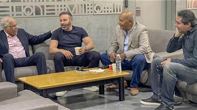 تعرف على موعد رحيل مجلس إتحاد الكرة