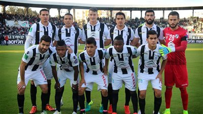 الصفاقسى يفوز على مستقبل الرجيش ويبلغ نصف نهائى كأس تونس