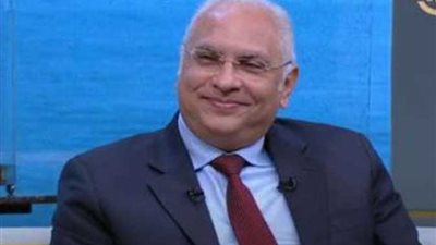 بالفيديو: عمرو بصيلة: 