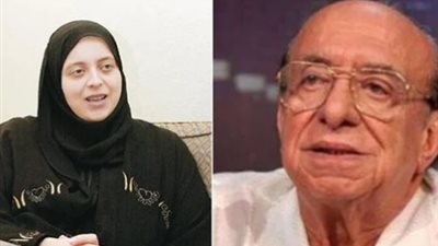 عبير الشرقاوى تحيي ذكرى رحيل والدها