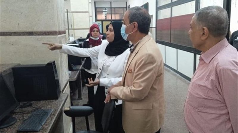 بوابة الجمهورية
