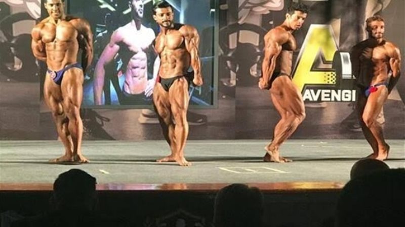 بوابة الجمهورية