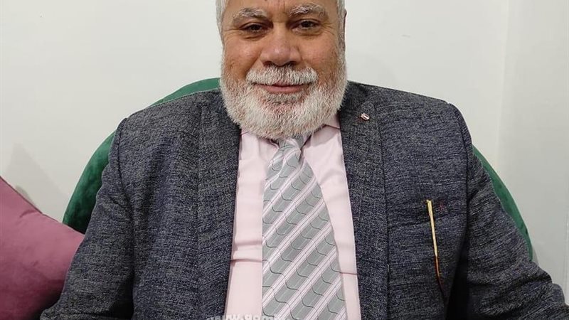 سامح الشناق