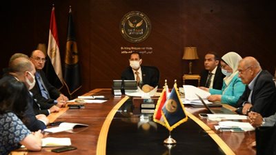 هيئة الرقابة المالية: السماح لشركات التمويل العقاري بتمويل شراء الوحدات السكنية تحت التشييد