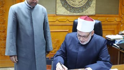 تعرف على نتيجة الشهادتين الابتدائية والإعدادية الأزهرية