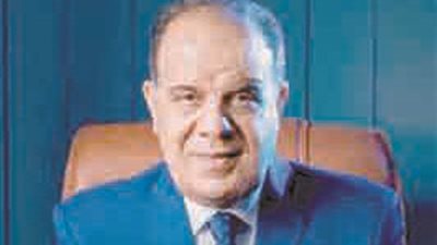التوك توك.. وصل إلي شارع مجلس النواب!!