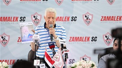 مرتضى منصور يفجر مفاجأة بظهور نجم الأهلى على قناة الزمالك أسبوعياً