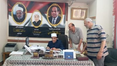ننشر أسماء أوائل الشهادة الإعدادية الأزهرية بالإسماعيلية