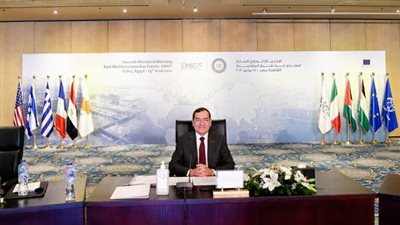 الملا: مذكرة التفاهم الثلاثية تعكس الدعم الحكومي للاستثمارات المرتقبة