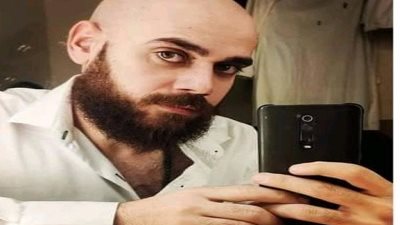 محمد خالد الشرقاوي يفوز بجائزة الإبداع في شعر العامية بجامعة القاهرة