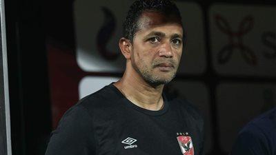 قمصان: حققنا فوزًا مهمًّا على إيسترن كومباني.. ونركز في مباراة الزمالك