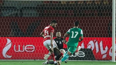 ترتيب الدوري المصري بعد فوز الأهلي على إيسترن كومباني