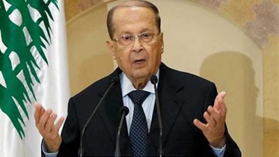 عون: التغلب على الأزمة الاقتصادية يتطلب التنسيق بين مؤسسات المجتمع