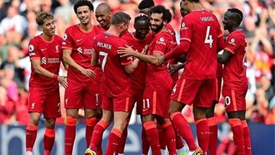 موعد مباريات ليفربول أمام الـ 5 الكبار في الدوري الإنجليزي 2022-2023