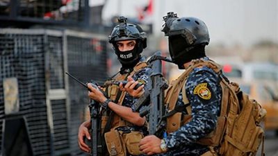 الداخلية العراقية: تدمير وكر للإرهابيين في محافظة كركوك