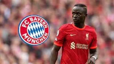 ليفربول يضع شرطه الأخير لرحيل ماني