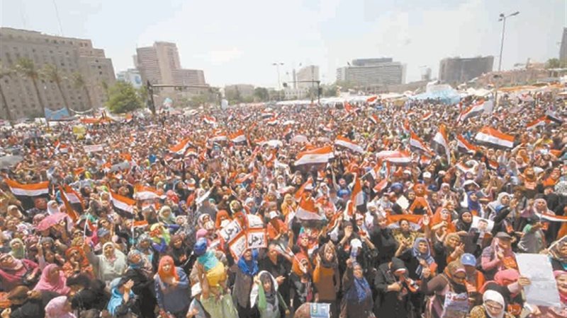 بوابة الجمهورية