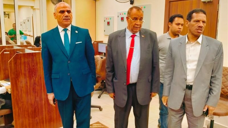 بوابة الجمهورية