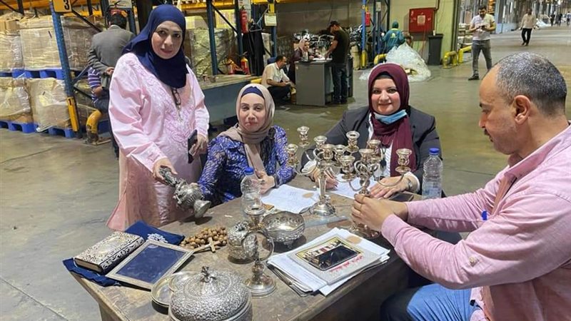 بوابة الجمهورية