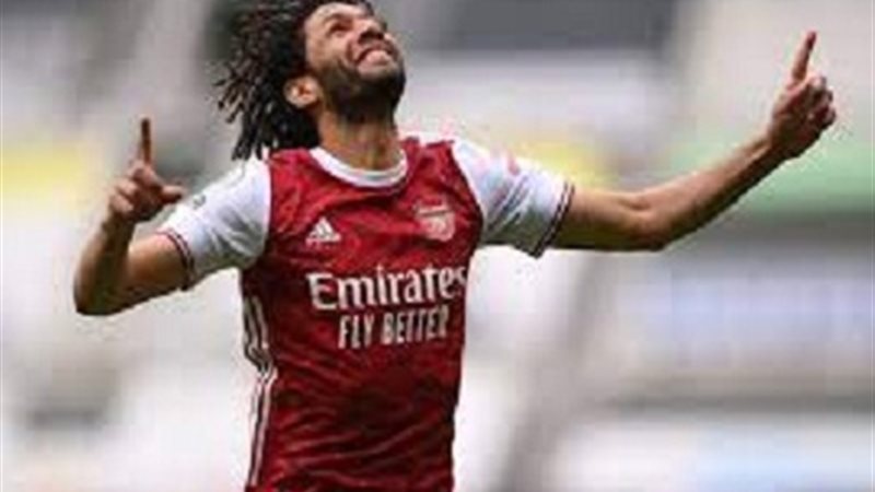 محمد الننى