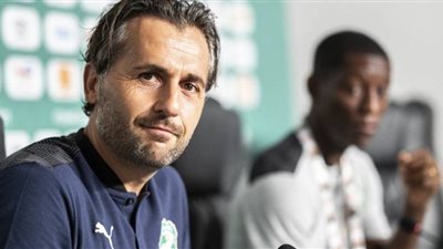 الفرنسى باتريس بوميل يكشف حقيقة مفاوضات تدريب منتخب مصر
