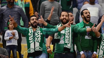 الاتحاد السكندرى يمنح جماهيره 400 تذكرة مجانية لحضور مباراة المقاصة
