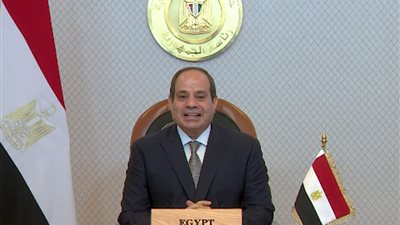 الرئيس السيسي: مشروع محطة الضبعة النووي من المشاريع المهمة للتعاون مع روسيا