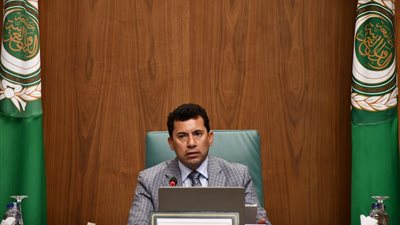 الاتحاد العام لمراكز شباب مصر ينظم الملتقى الختامى لأنشطة المراكز