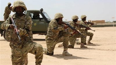 الجيش الصومالي يقتل 60 عنصرا من حركة 
