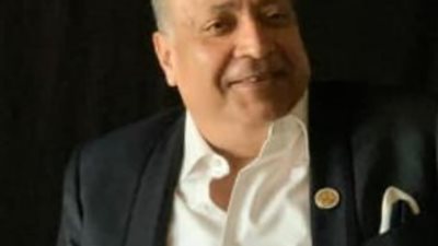 محمد سعد الدين : الإتحاد الأوربى يُعوّل على مصر فى تأمين استقرار امدادات الغاز إليه فى المرحلة المقبلة