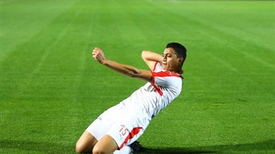بعد صعوده للدرجة الأولى .. تولوز ينافس الأندية الفرنسية على التعاقد مع نجم الزمالك السابق