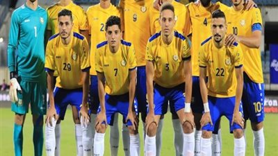الإسماعيلي يتقدم بإحتجاج رسمي ضد الحكم أمين عمر وطاقم التحكيم المعاون بسبب مباراة المقاولون