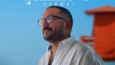 رسمياً.. المطرب أحمد ثروت يطرح أوّل أغانيه 