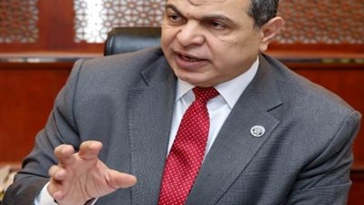 القوى العاملة: البت في التظلم من نتيجة انتخابات مجالس إدارة 15 نقابة عامة.. اليوم