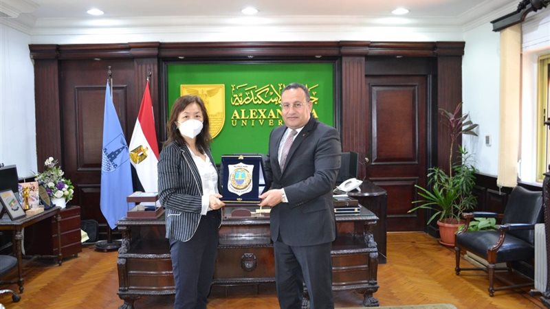 بوابة الجمهورية