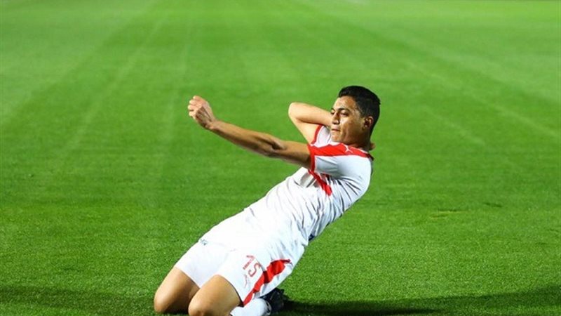 مصطفى محمد