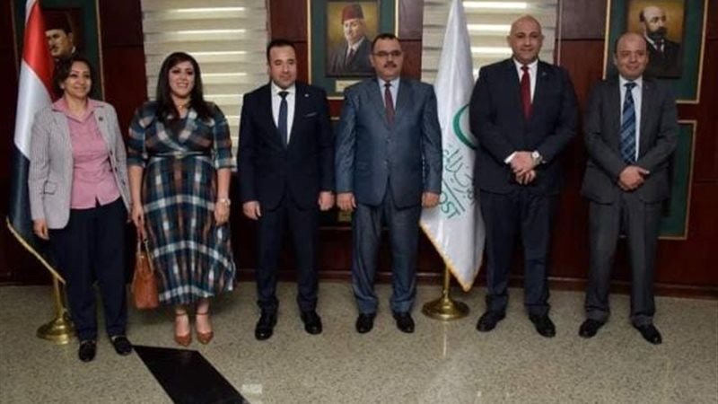 بوابة الجمهورية