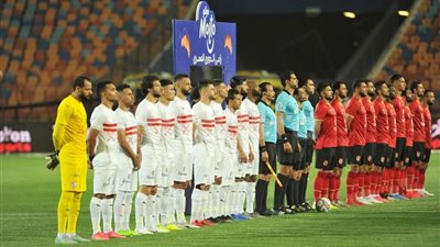 مواجهات الأهلي والزمالك قبل القمة 124 في الدوري