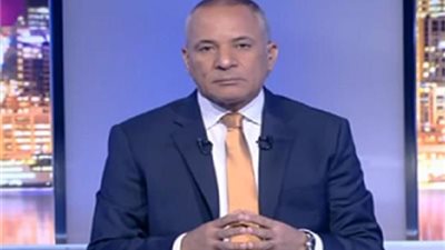 أحمد موسى يوجه رسالة لجماهير القطبين قبل لقاء القمة.. فيديو