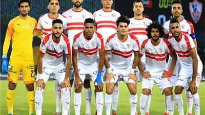 تشكيل الزمالك المتوقع لمواجهة الأهلى في الديربى