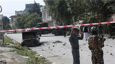 مقتل وإصابة 9 أشخاص على الأقل في هجوم على معبد للسيخ بكابول