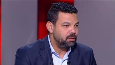 عبد الظاهر السقا: فيوتشر حقق أول أهدافه بالمشاركة في الكونفدرالية