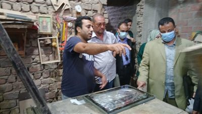 محافظ أسيوط: مبادرة مشروعك نفذت 10977 مشروع بقيمة مليار و435 مليون