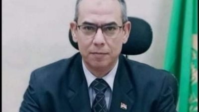 طالب القليوبية يحصد المركز الأول عالمياً في بطولة رفع الأثقال تحت ١٧ سنة